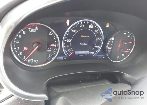 2025 Chevrolet Malibu Fwd 2Lt from USA, damaged, VIN 1G1ZE5ST9SF100524